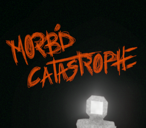 Morbid Catastrophe Game Cover