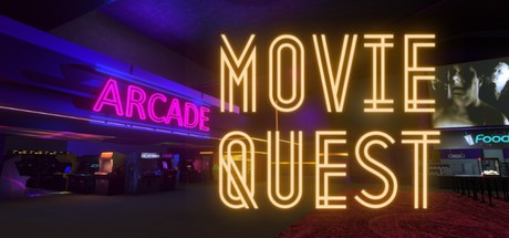 Games like Movie Quest