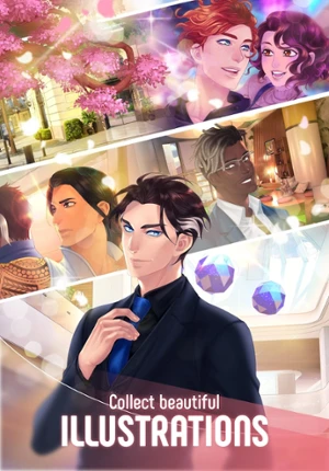 My Candy Love: New Gen Image