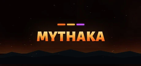 Games like Mythaka
