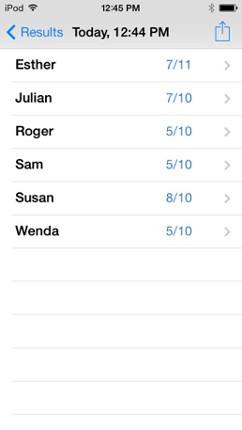 Name That Animal Category Fun Deck Image