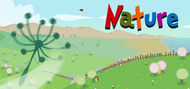 Nature Game Cover