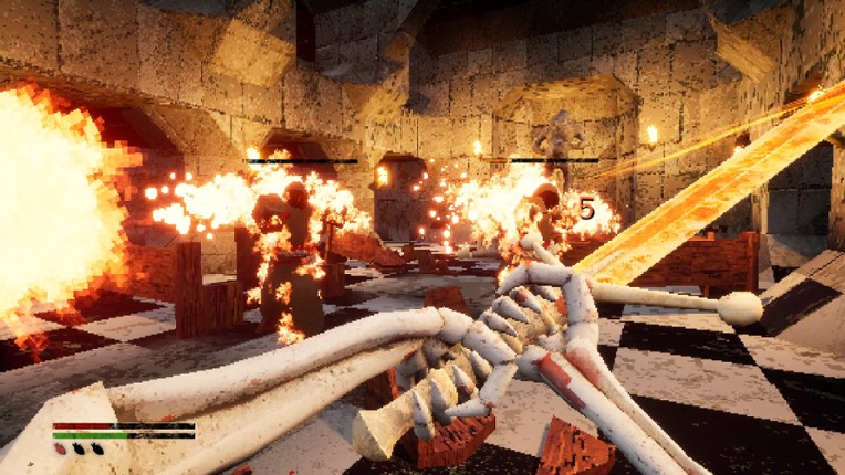 Necrofall Image