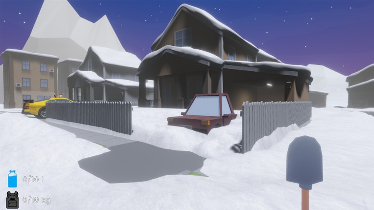 Neighbor Master screenshot