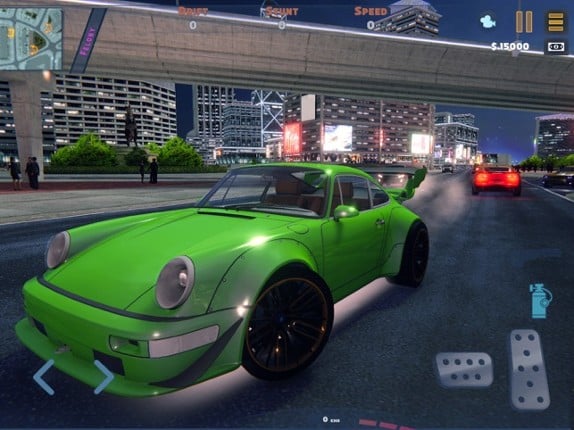 Next Car Crash Damage Engine 2 Image