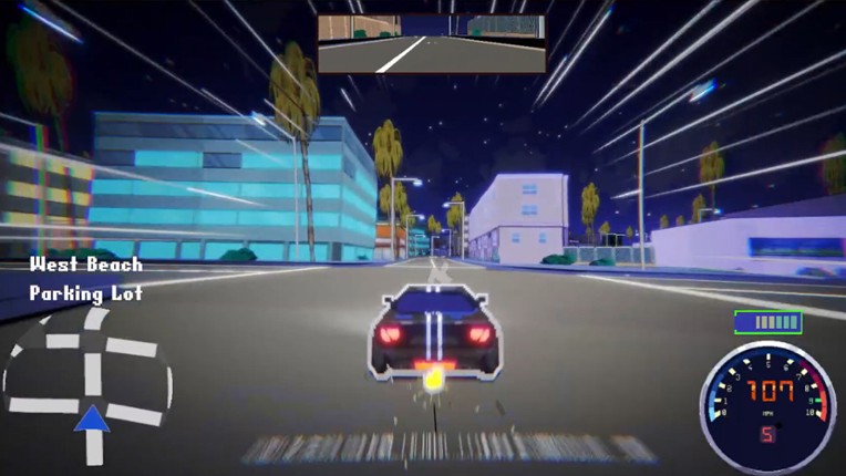 NightShift screenshot