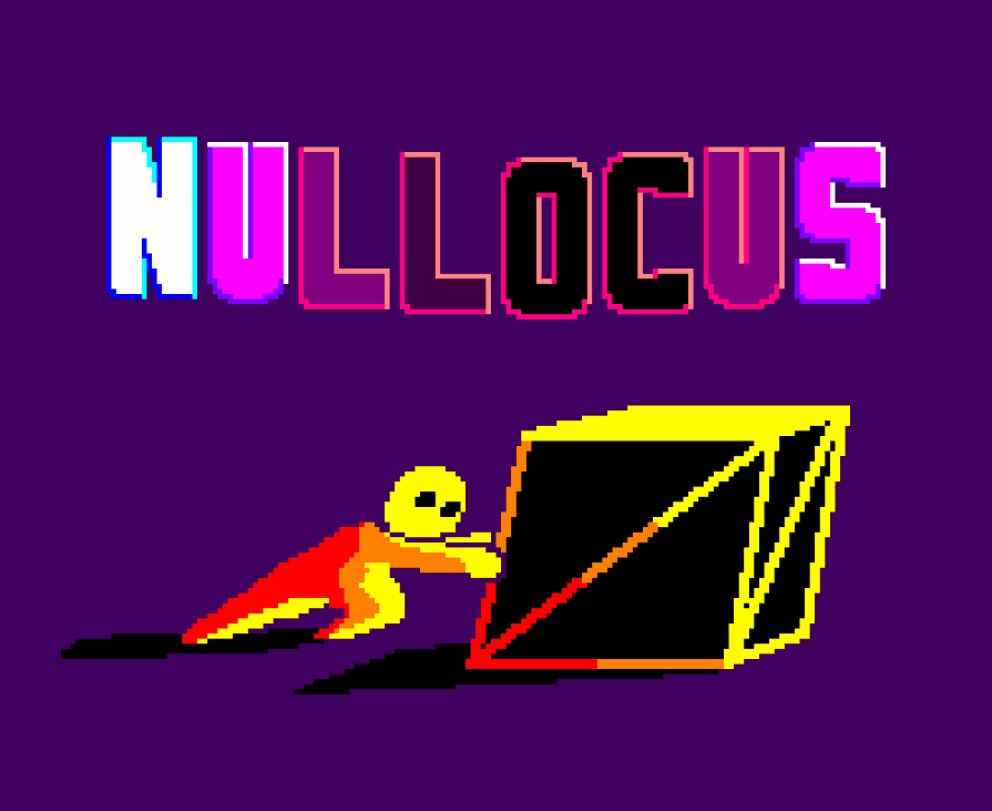 Games like Nullocus