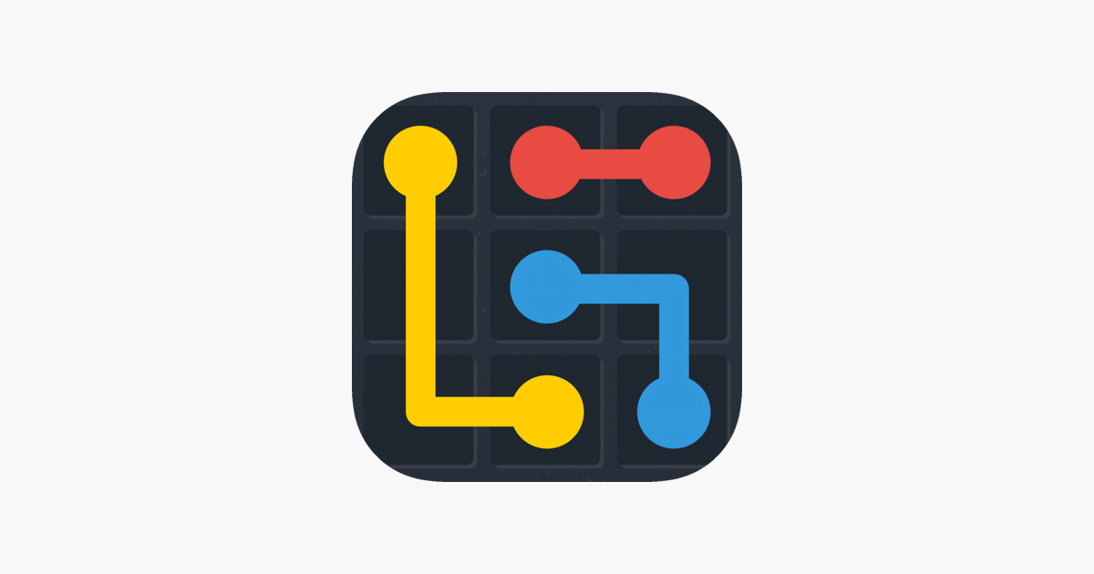 Games like Number Link: connect the dots