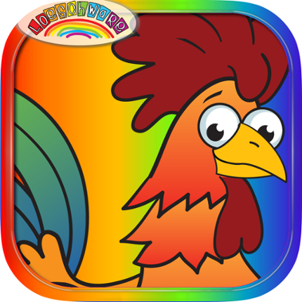 Old MacDonald-HD Image