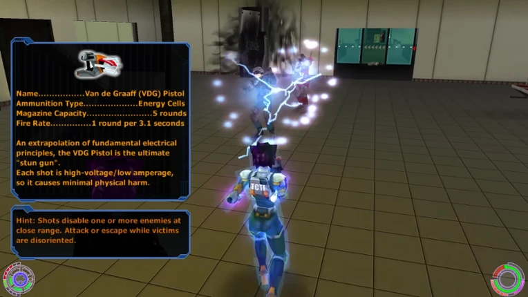 Oni Image