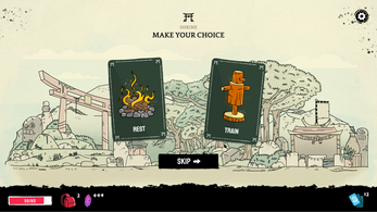 Oni's Quest [Early Access] Image