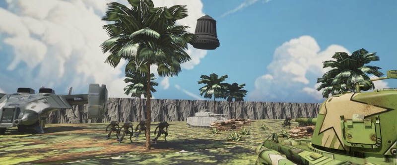 Operation Tide Image