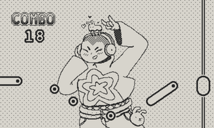 Otto’s Galactic Groove!! Image