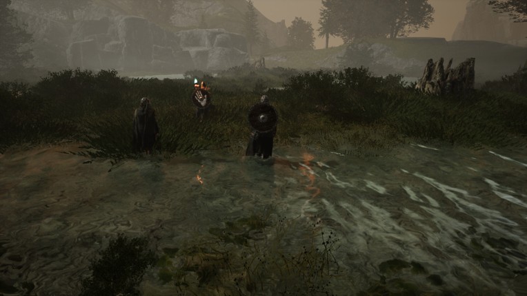 Past Fate screenshot