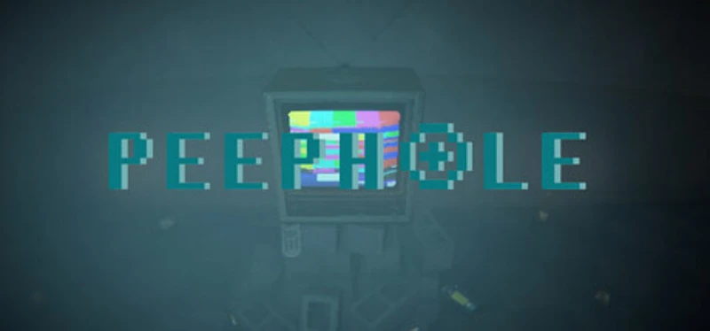 Peephole Image