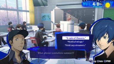 Persona 3 Reload Image