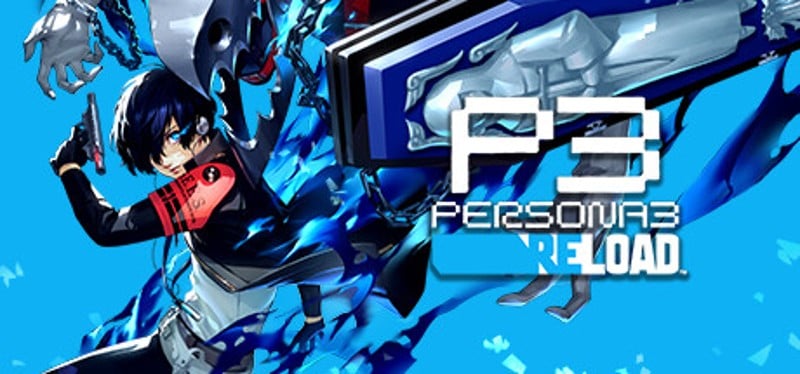 Persona 3 Reload Image