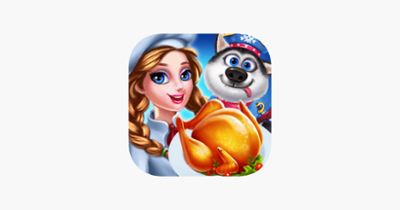 Pet Restaurant : Cooking Games Image