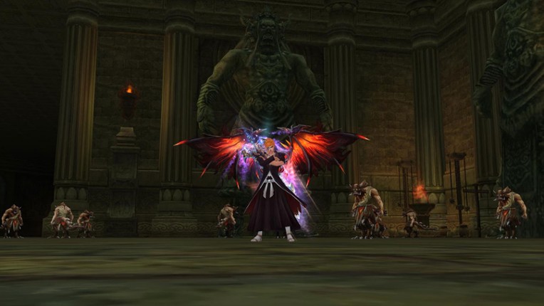 Phoenix Dynasty 2 screenshot