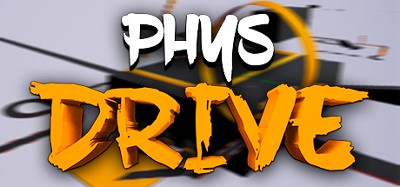 PhysDrive Image