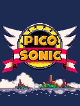 Games like pico sonic