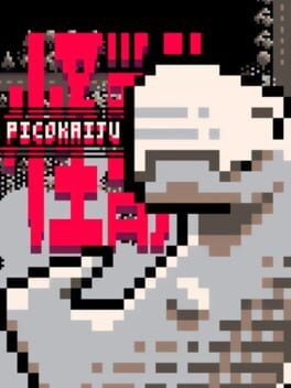 Games like Picokaiju
