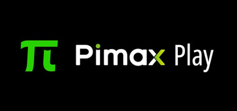 Pimax Play Image