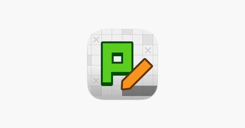 Pixelogic - Daily Nonograms Image