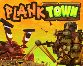 PlankTown Image