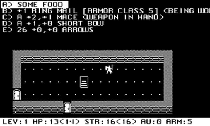 Playdate Rogue Image