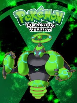 Pokémon Uranium Image