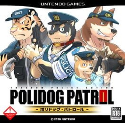 Polidog Patrol Image