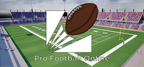 Games like Pro Football Online