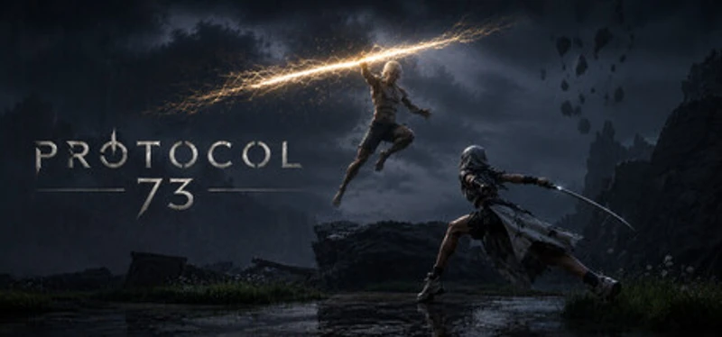 Protocol 73: The Zenith Image