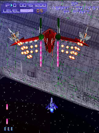 Psyvariar: Medium Unit Image