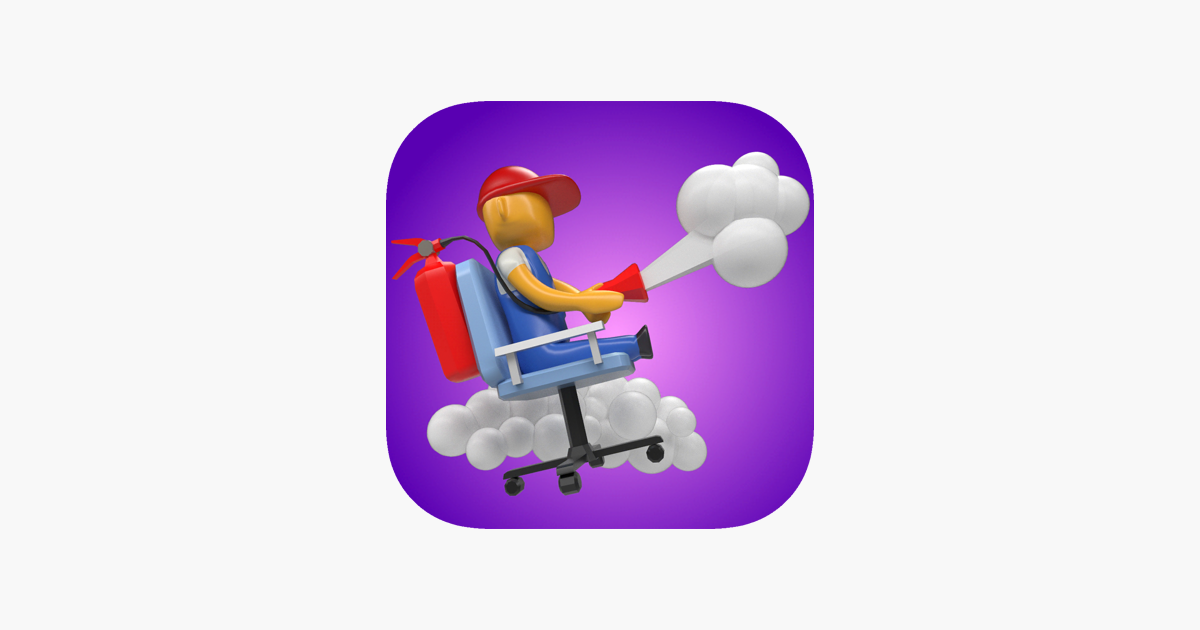 Games like Puffer 3D