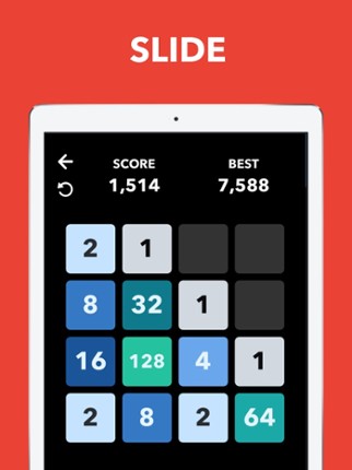 Puzzlist - Brain Training, Brain Games, Puzzles screenshot