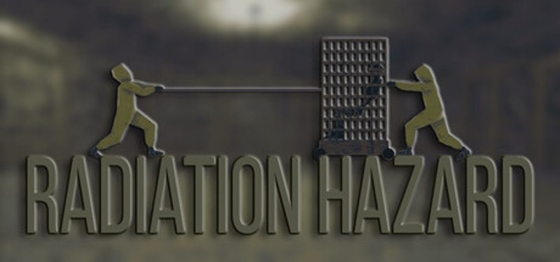 Radiation Hazard Image