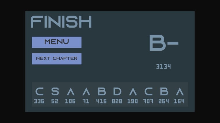 Raging Ball screenshot