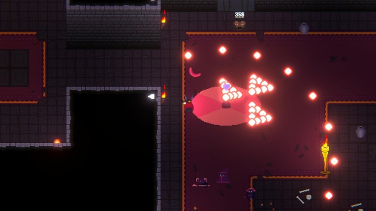 Raiders Of Below screenshot