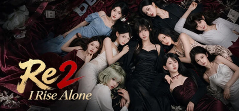 Re2 I Rise Alone Image