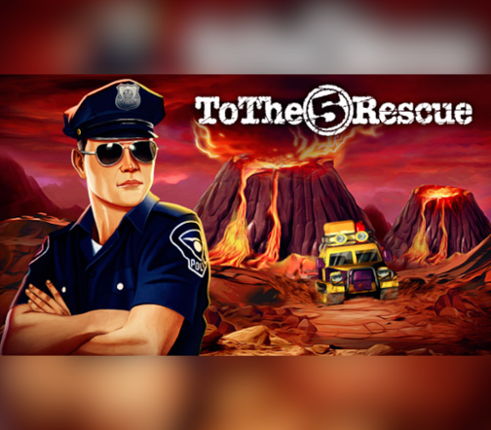 Rescue Team 5 Image