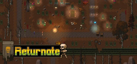 Games like Returnate