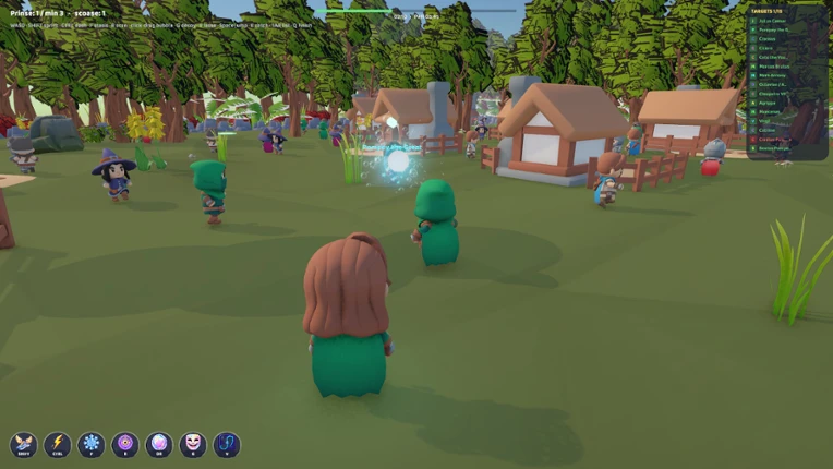 Rewritten: Chasing History Image