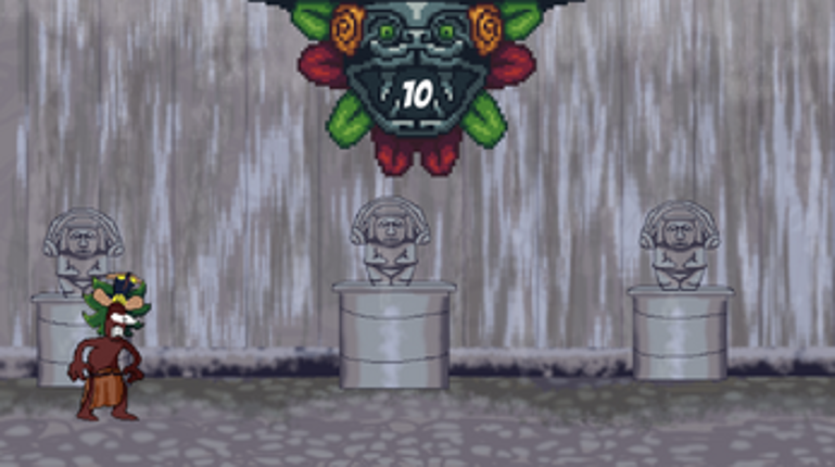 Ritos y Retos screenshot