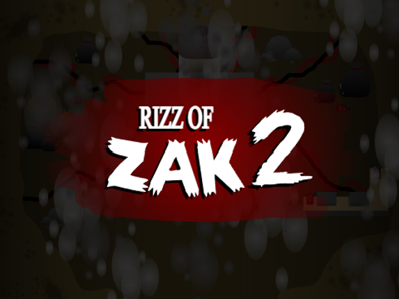 Rizz of Zak - Chapter 2 Image