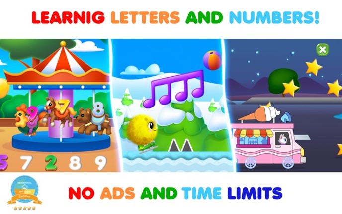 RMB Games: Car Racing &amp; Music screenshot