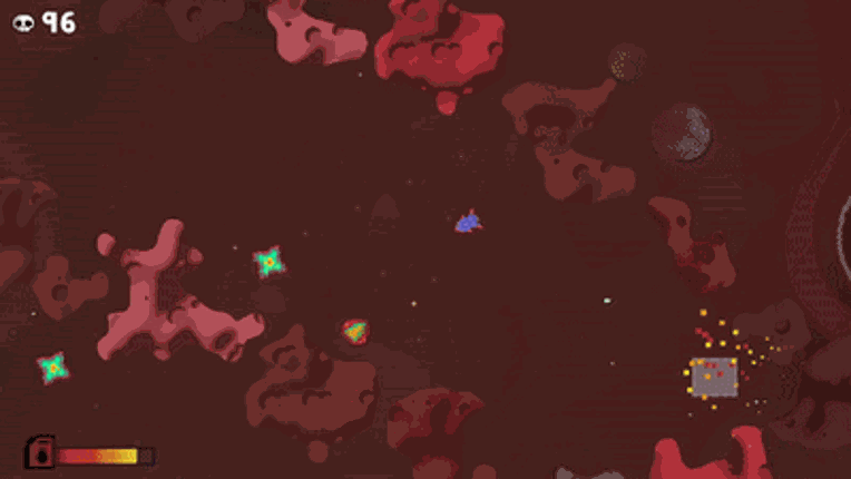 Rockety Rocket 2 Image