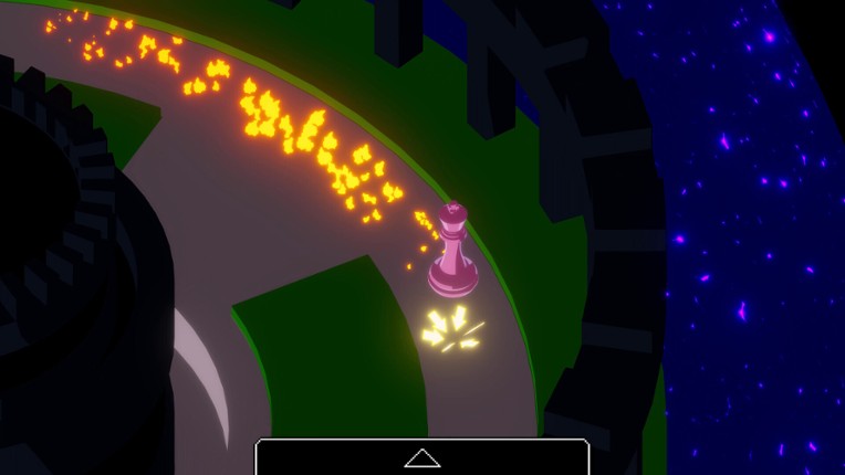 RPG Chess screenshot