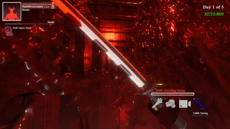 Sanity Break screenshot